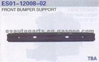 Auto Front Bumper Support