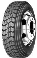 Truck Tire 12R22.5-16 (QT907)