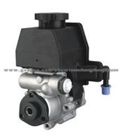 Power Steering Pump For BENZ 0024662601