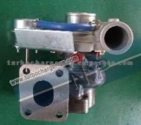 Turbocharger GT2052S 28230-41431