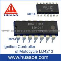 LD4213 Moto Magnetic Ignition Control IC