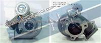 Turbocharger GT2049S 2674A421