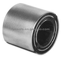 Auto Bushing with Metal & Rubber ISO / TS16949