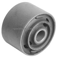 Auto Bushing with Metal & Rubber ISO / TS16949
