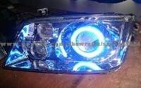 Head Lamp For MITISUBISHI TRUCKS 4DR5