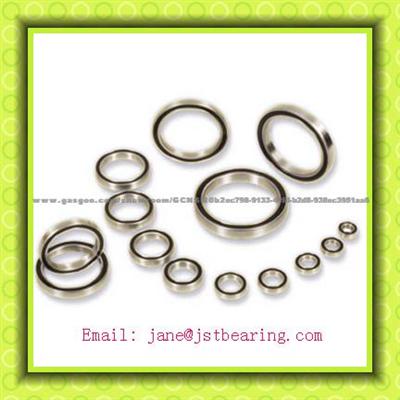 Deep Groove Ball Bearings 6300zz