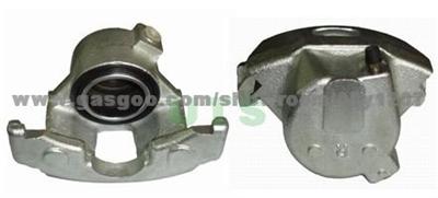 1979-1981 AMC Spirit Brake Caliper