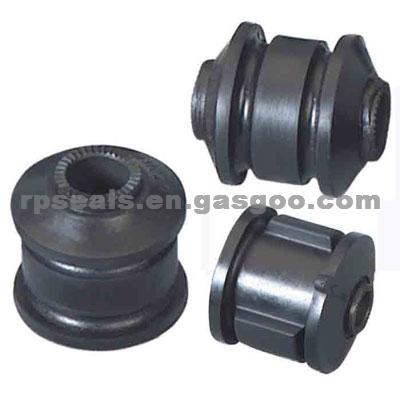 Auto Suspension System Rubber Bushing