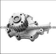 WATER PUMP For SUZUKI 17400-70D00