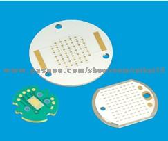 Bergquist Thermal Clad HT-04503