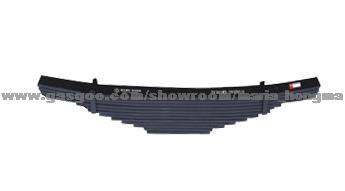 Leaf Spring for BMW Daewoo