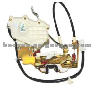 Separated Side Door Lock HY006