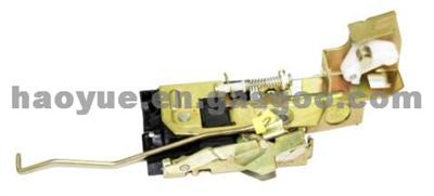 Separated Side Door Lock HY007