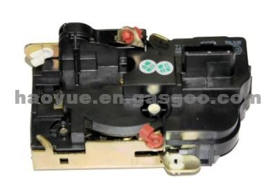 Integrated Central Lock HY009