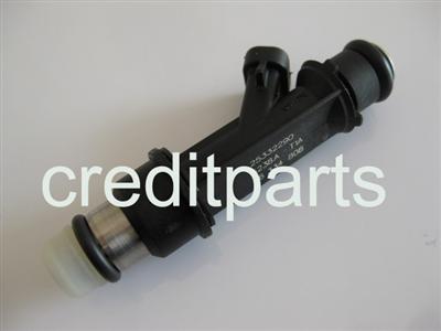 Fuel Injector Delphi 25332290 For Chevrolet, Daewoo