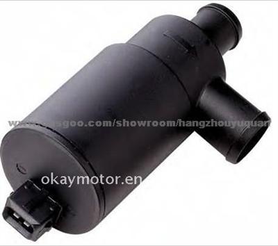 Idle Air Control Valve For AUDI OEM NO. 048 133 455