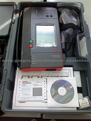 LAUNCH X431 Master Scanner (USD1380/PC)