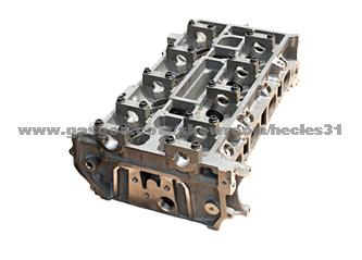 Hyundai Accent 1300, 1500cc SOHC Cylinder Head