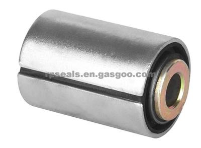 Auto Bushing with Metal & Rubber