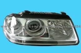 Head Lamp For NISSAN CL80 CM87 CP87