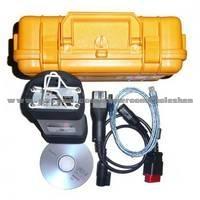 Renault CAN Clip Diagnostic Interface(USD120/PC)