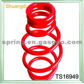 Suspension Spring For VW,GM,SD20120218,Rosh Compliant