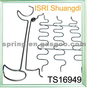 High Quality Seat Spring-SD20120220