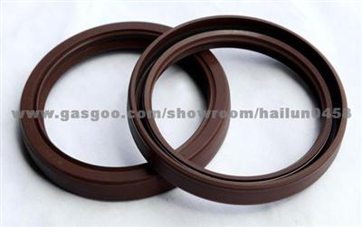 O-Ring and oil seal