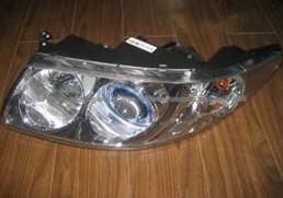 Lamp For (2005-03) AM General Hummer 6.0L