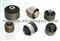 Auto Suspension System Rubber Bushing - img4