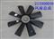 Spare Parts For China Buses- Fans