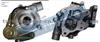 Turbocharger CT9 17201-64090
