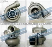 Turbocharger GT4594 452164-0001