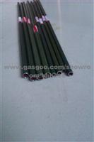 Zn Plating +pvf Coated Tube