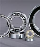 Deep Groove Ball Bearing ISO9001:2000