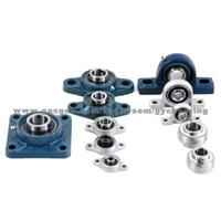 Pillow Block Bearings ISO9001:2000