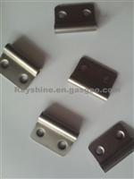 Car Stamping with Good Quality