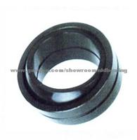 GE60ES 2RS Spherical Plain Bearing