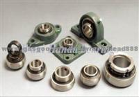 Pillow Block Ball Bearings