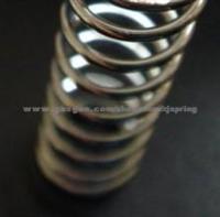 Stainless Steel Compression Spring