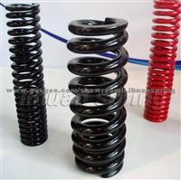 Power Cylinder Spring With ISO 9001