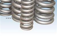 Compression Spiral Spring