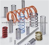 Steel Compression Spring