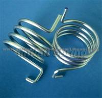 Stainless Steel Spring ROHS Compliant