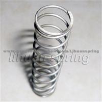 LH-S Steel Compression Spring