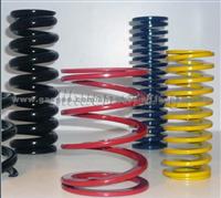 Alloy Coil Springs