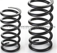 LH-S Precise Compression Spring