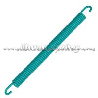 Alloy Extension Spring