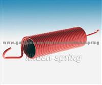 LH-E High Extension Spring