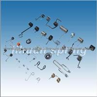 Helical Torsion Spring